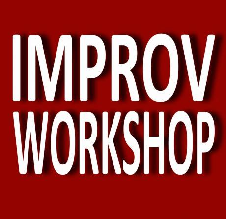 Saturday Morning Improv Comedy Class