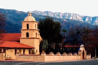 ojai museum