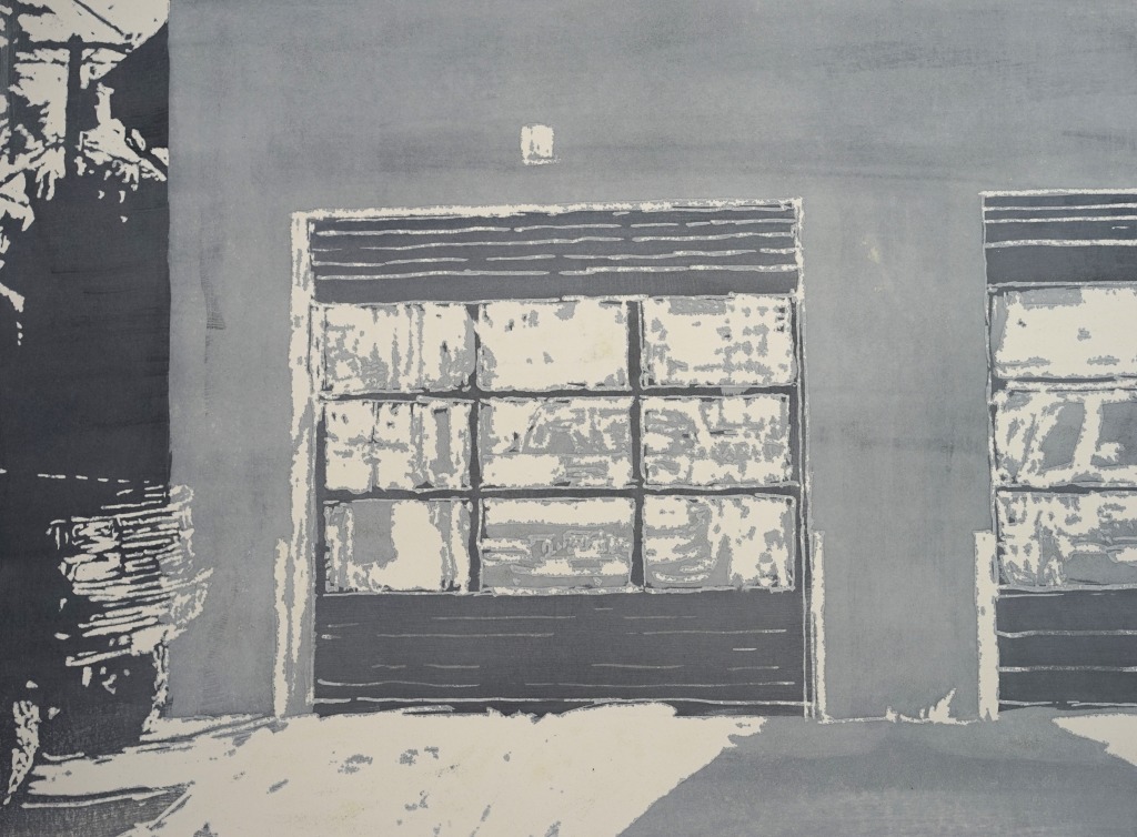porch gallery ojai ca