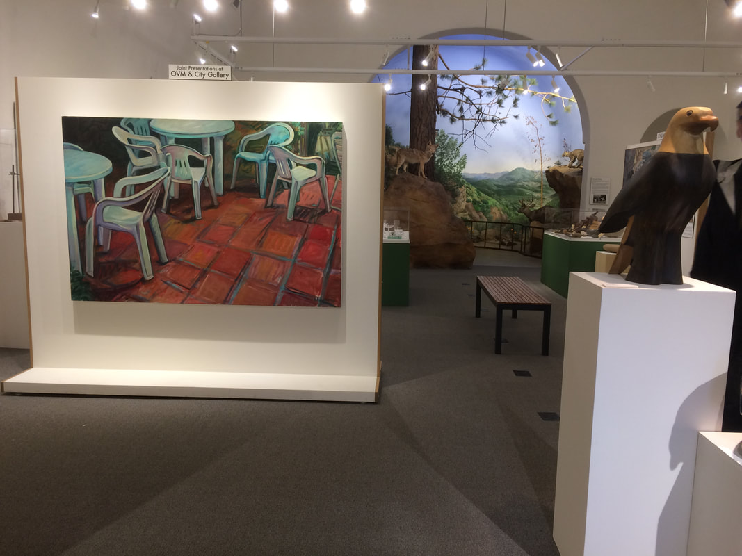 ojai museum
