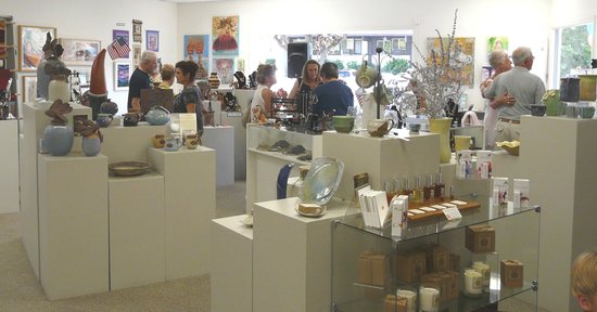 OVA arts ojai