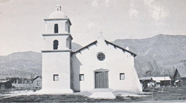 Ojai Museum