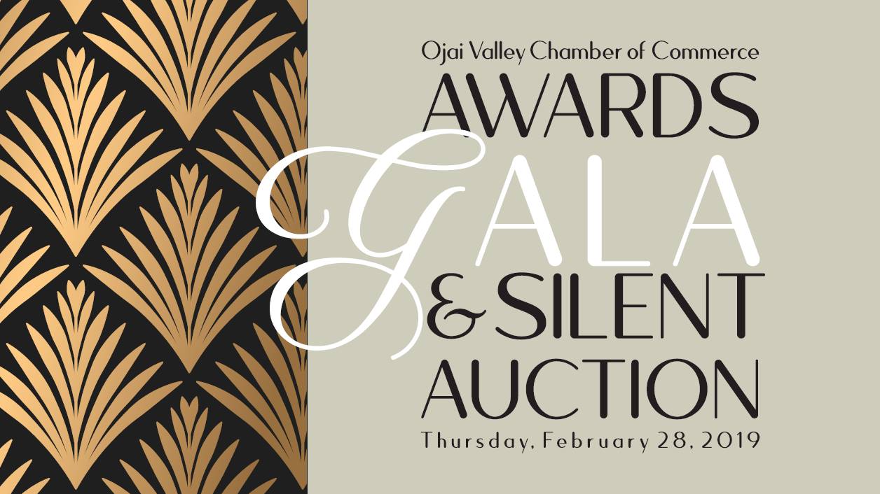 ojai valley chamber of commerce