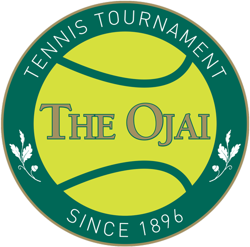 ojai tennis tournament