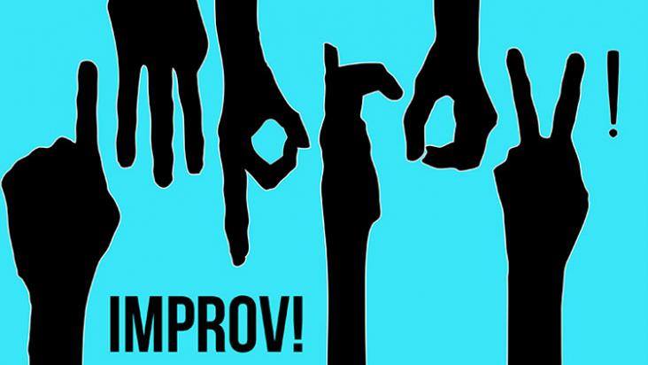improv in ojai