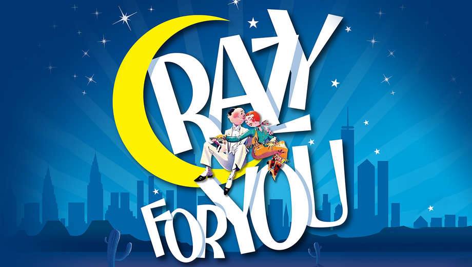 Nhs Musical Crazy For You Ojai Hub