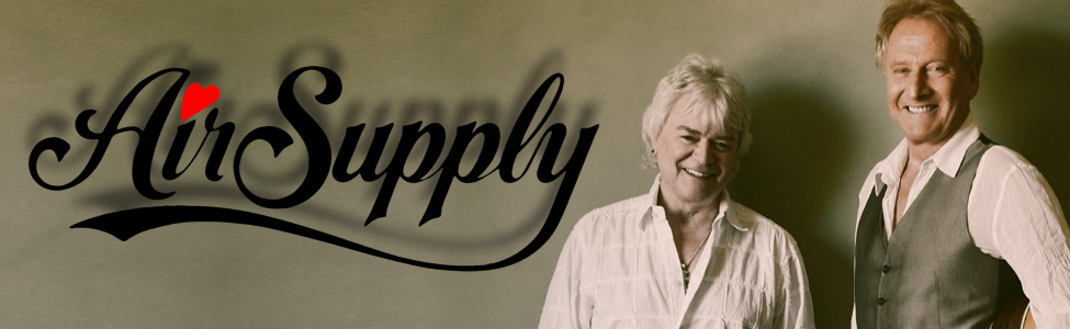 air supply in libbey bowl