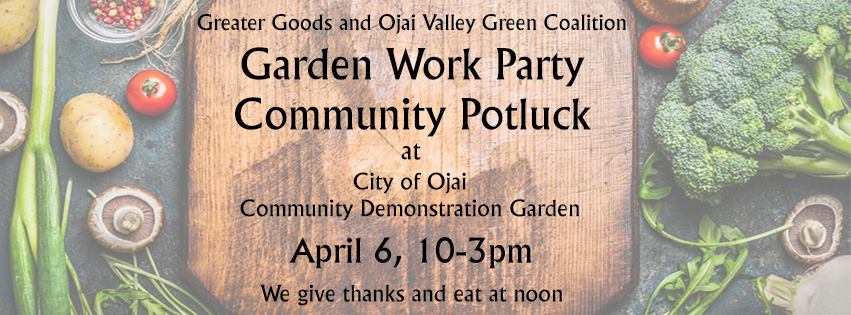 ojai valley green coalition