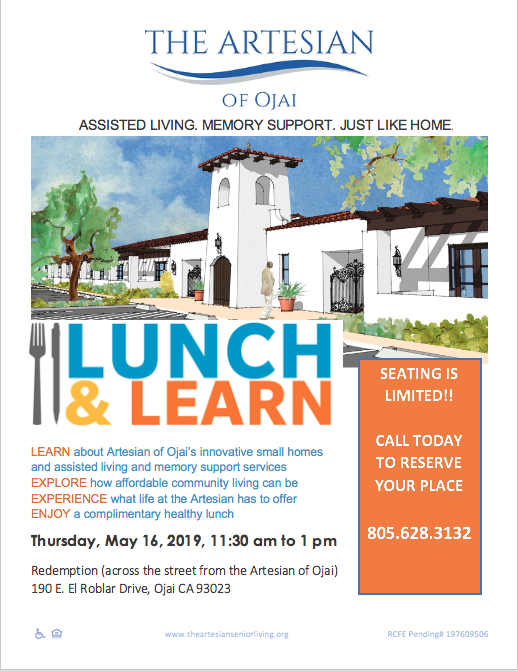 assisted living