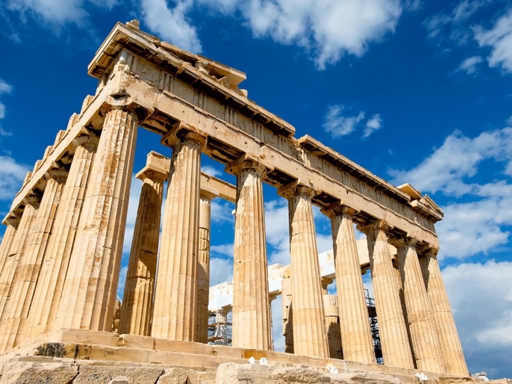 the agora foundation community seminar series
