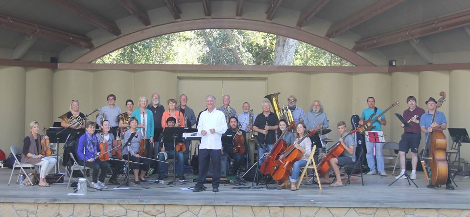 Ojai Pops Orchestra