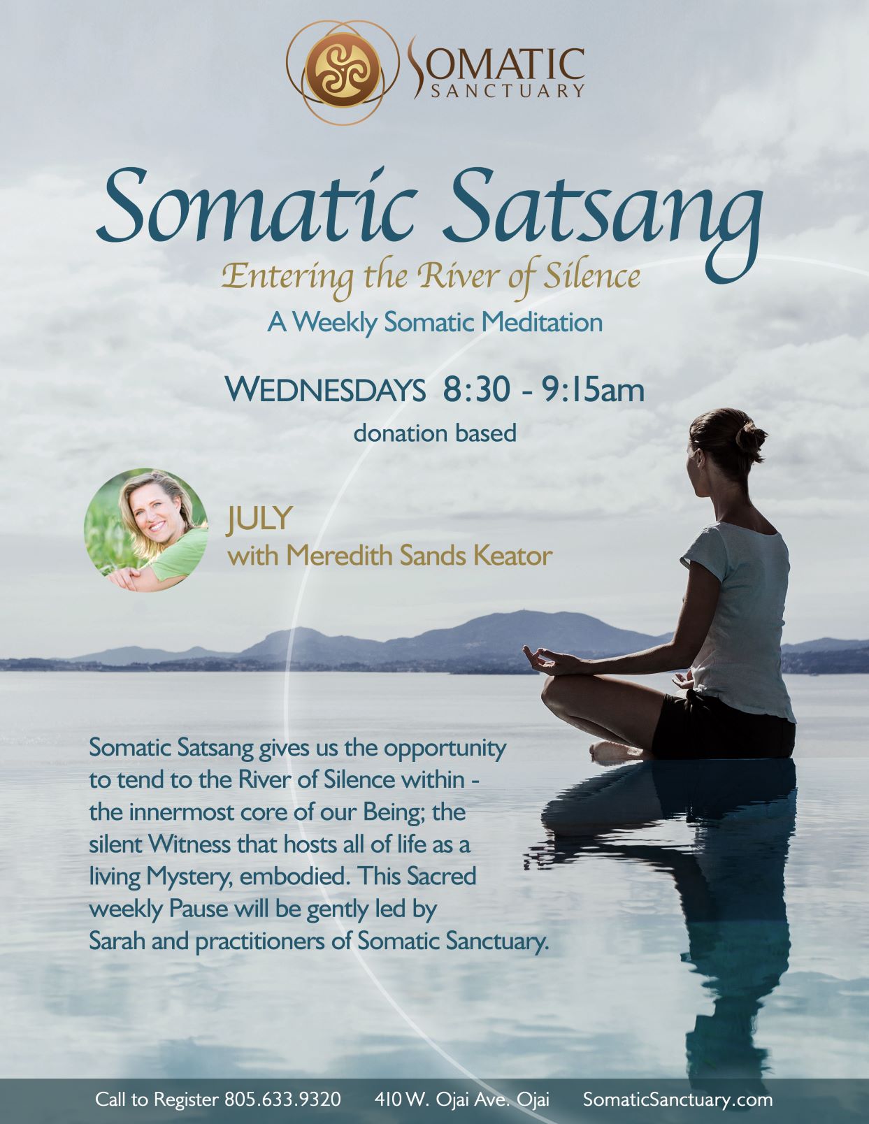somatic sanctuary
