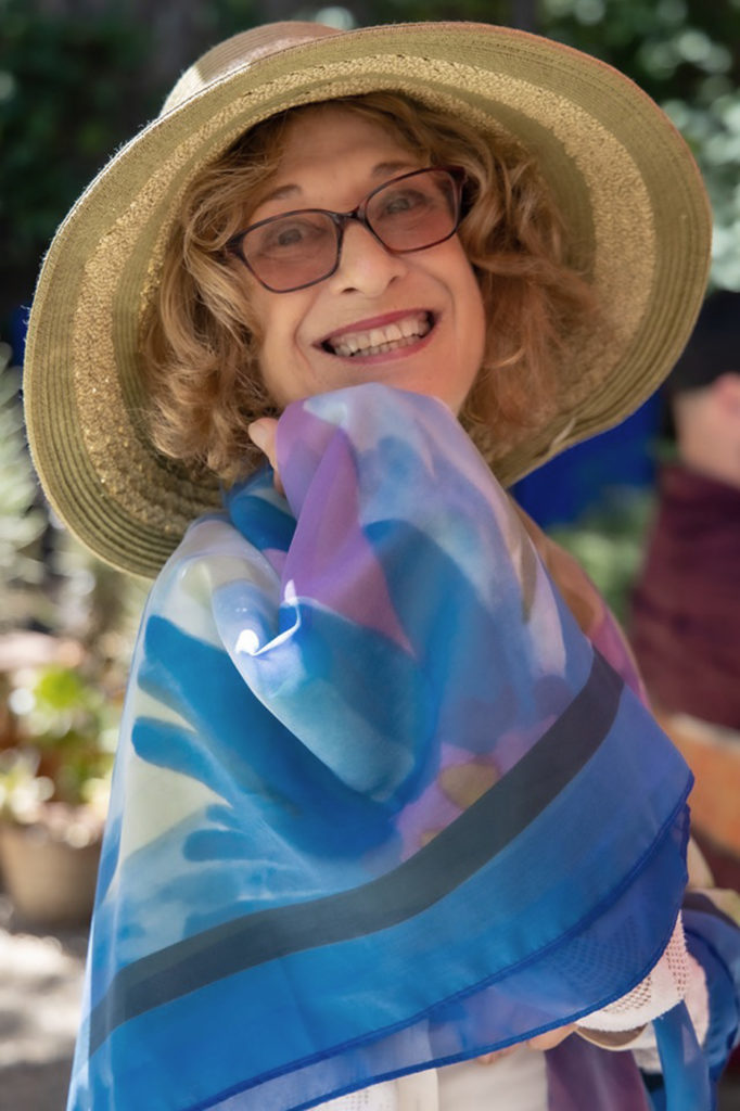 ojai artists pop up shop