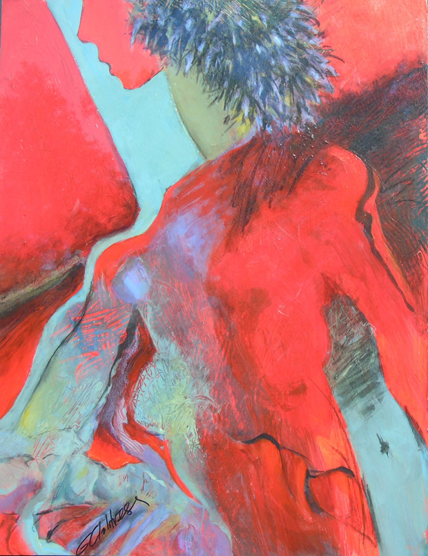 beatrice wood center