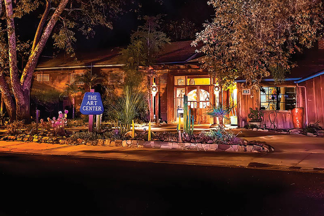 ojai art center