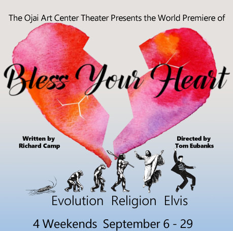 ojai art center theater