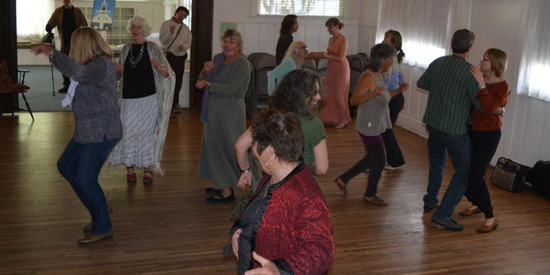 ojai valley woman's club