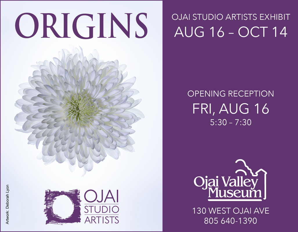 ojai museum