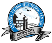 Channel Islands Sportfishing (CISCOS)