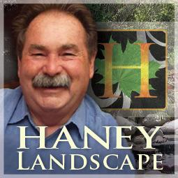 Haney Landscaping, Pools and Spas