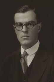 Thornton Wilder attended The Thacher School in 1912-1913.