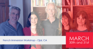 Learn French at Home