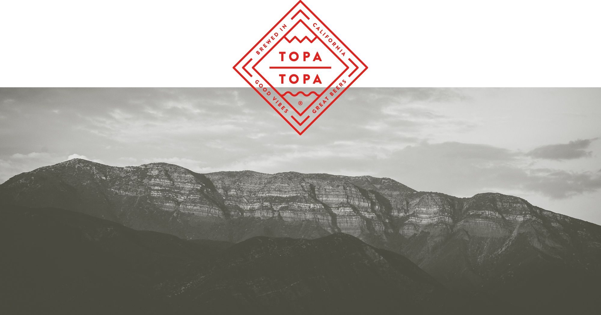 topa topa brewing company