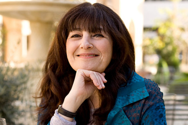 Ruth Reichl