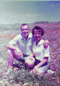 John and Kathy Broesamle