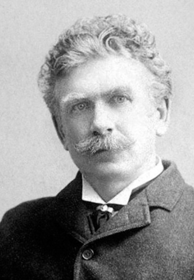 Ambrose Bierce