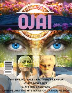 Ojai Quarterly - Spring 2024