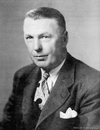 Ed Carty