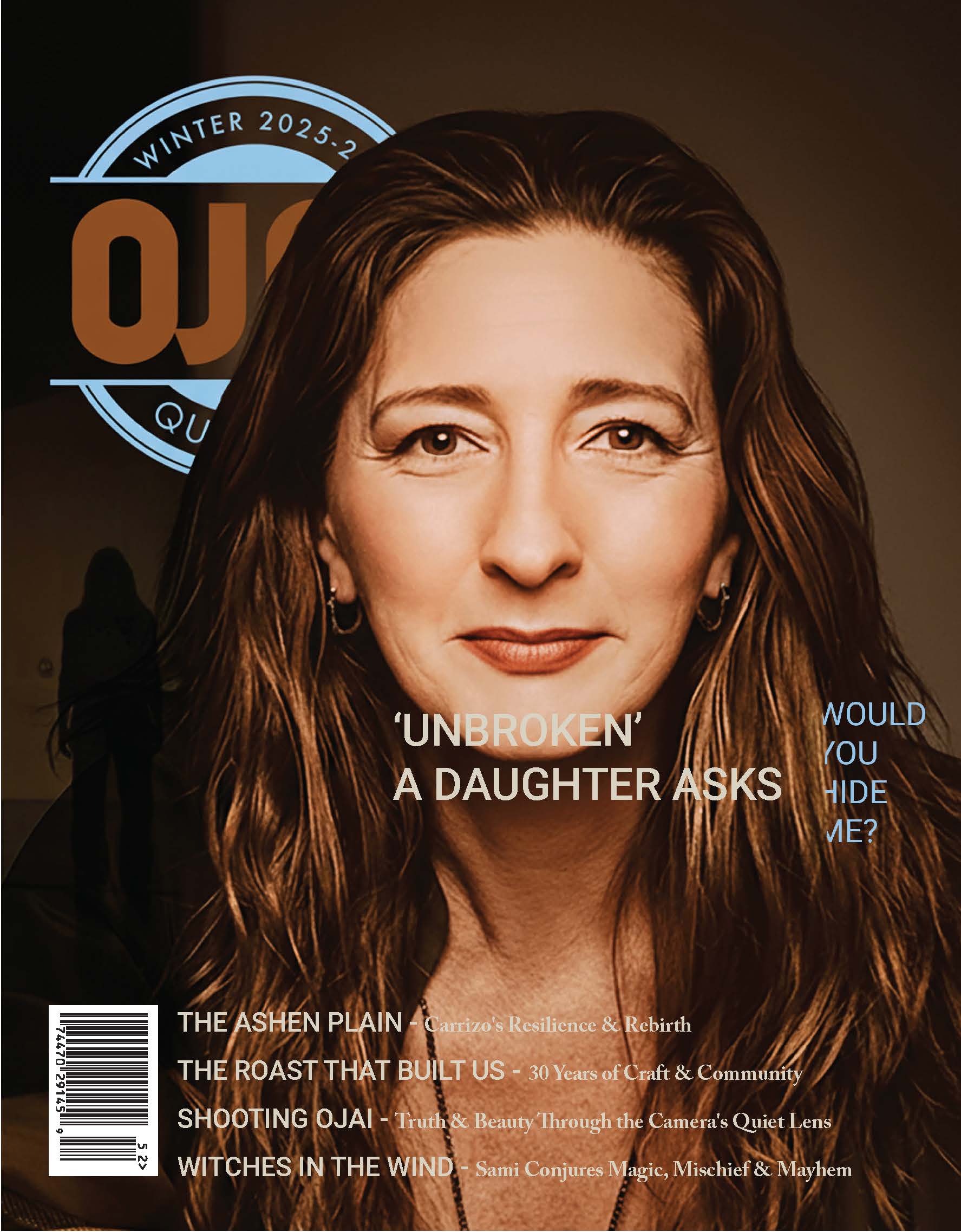 Ojai Quarterly - Winter 2025-26